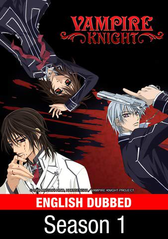 barbara oman recommends vampire knight ep 3 english dub pic