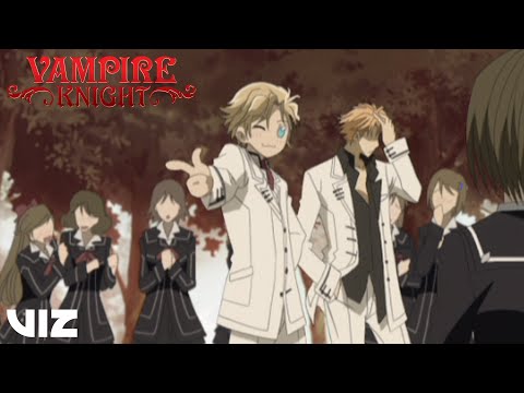 Best of Vampire knight episode 14 eng sub