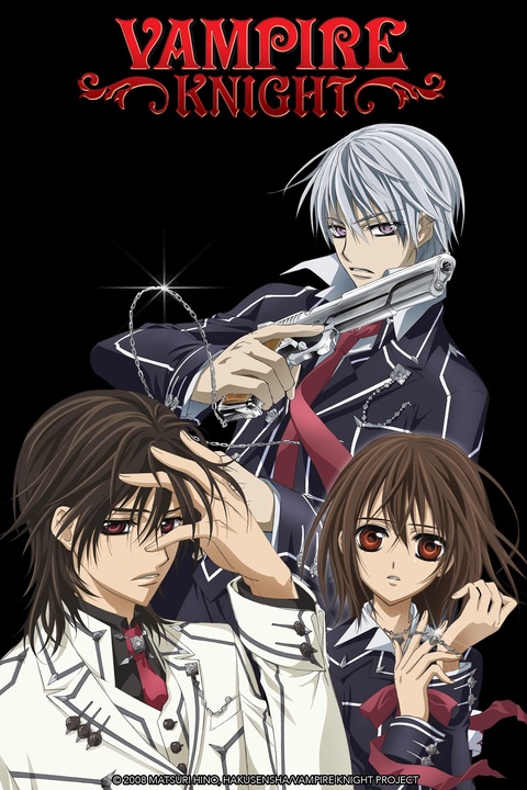 alex pelton add vampire knight episode 14 eng sub photo