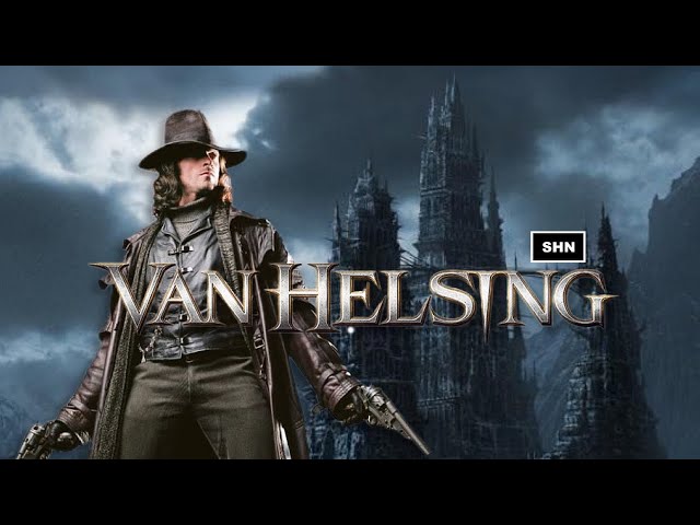 barbara j baker recommends van helsing 2 full movies pic