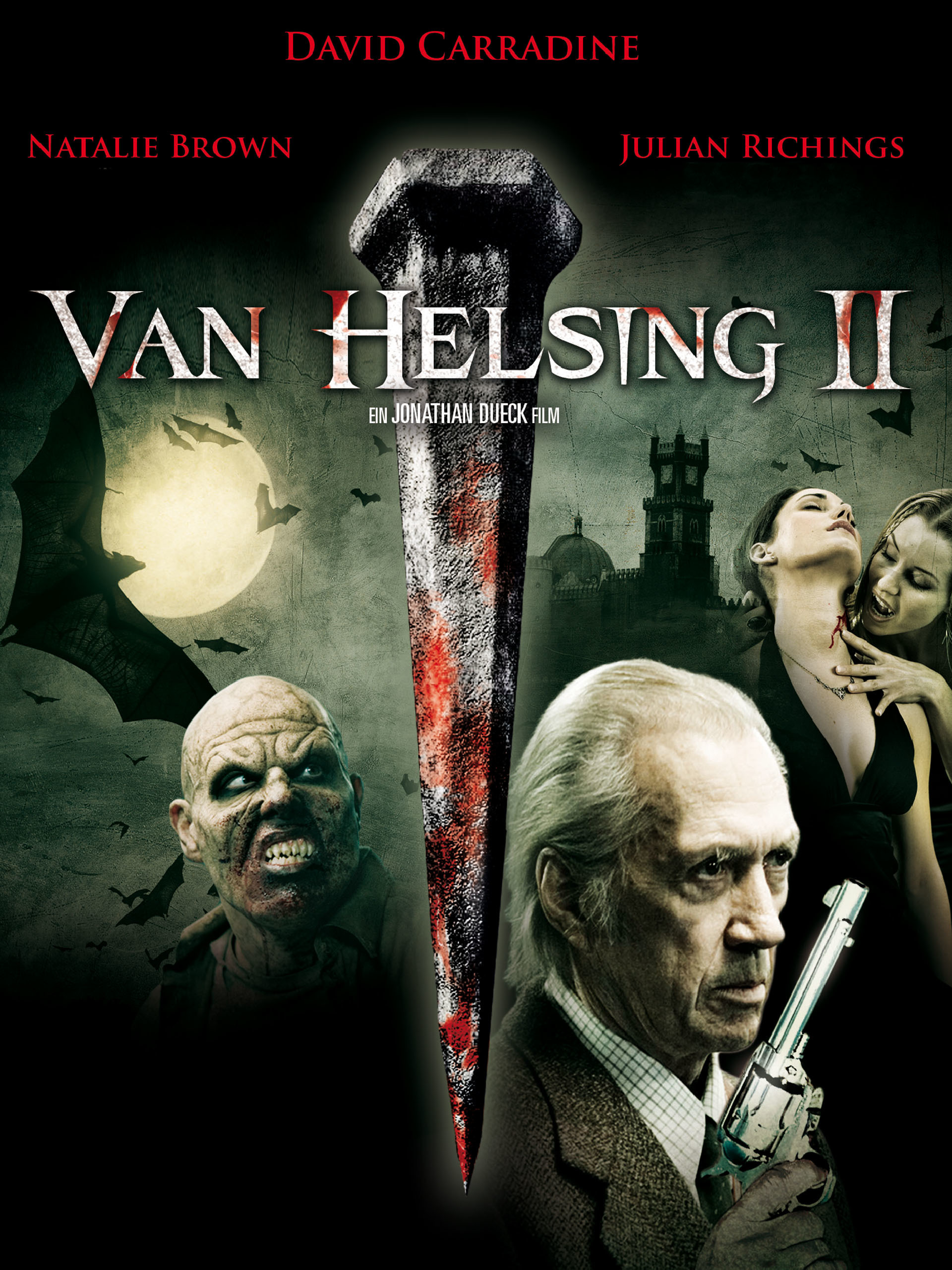 amy vidal share van helsing 2 full movies photos