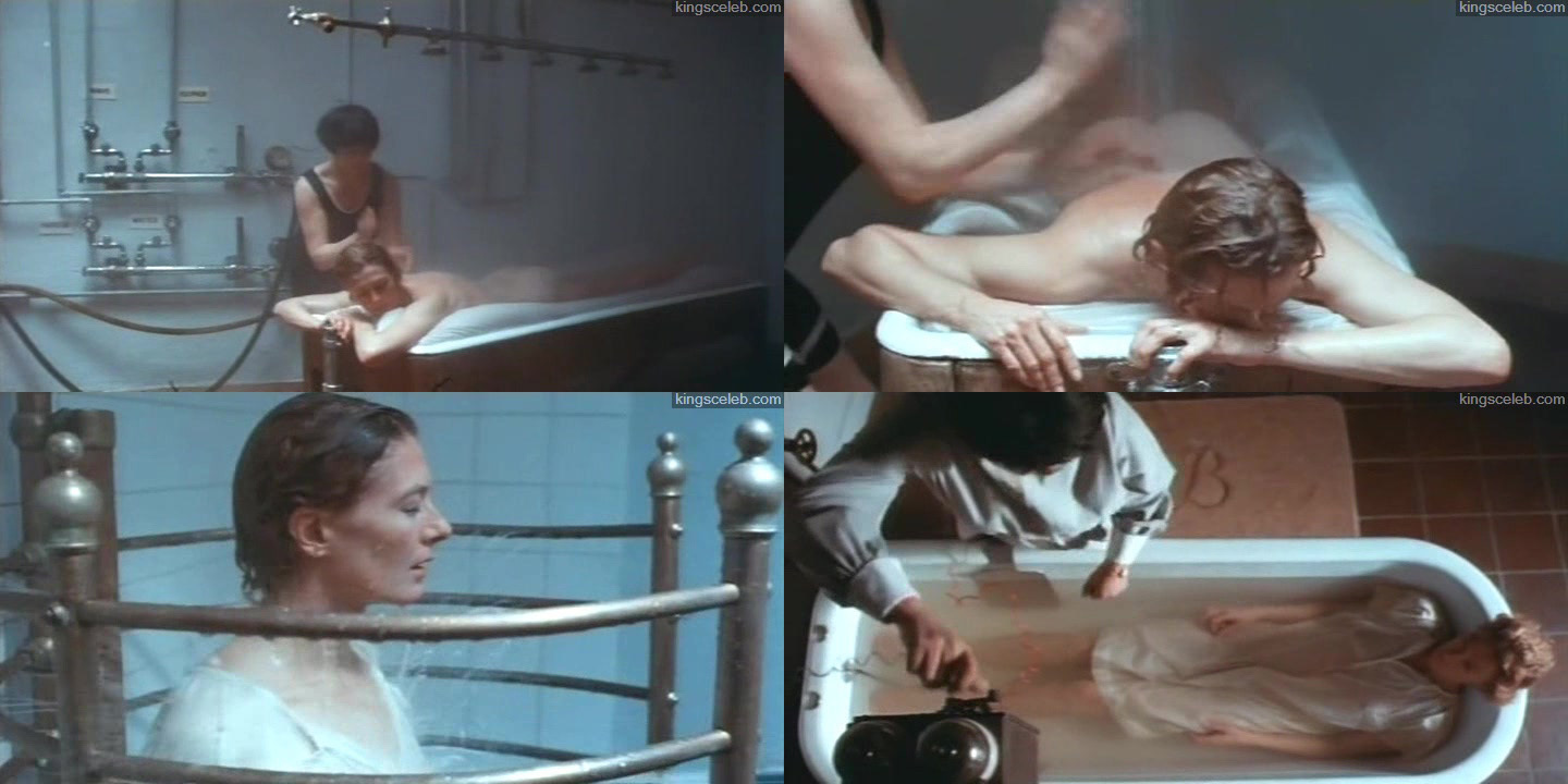 becky english recommends Vanessa Redgrave Naked