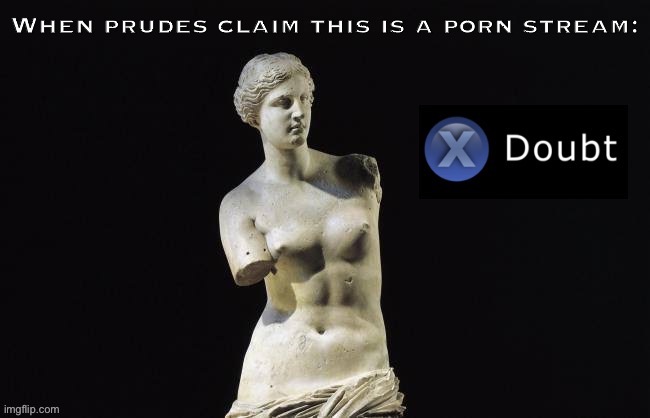 venus de milo porn