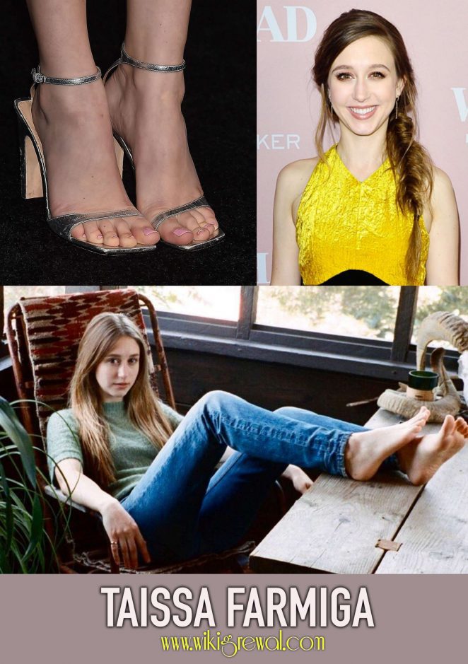 christina sprinkle recommends vera farmiga feet pic