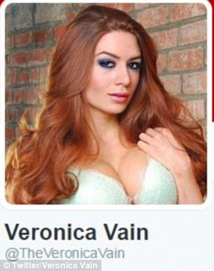brooke toole recommends veronica vain paige jennings pic