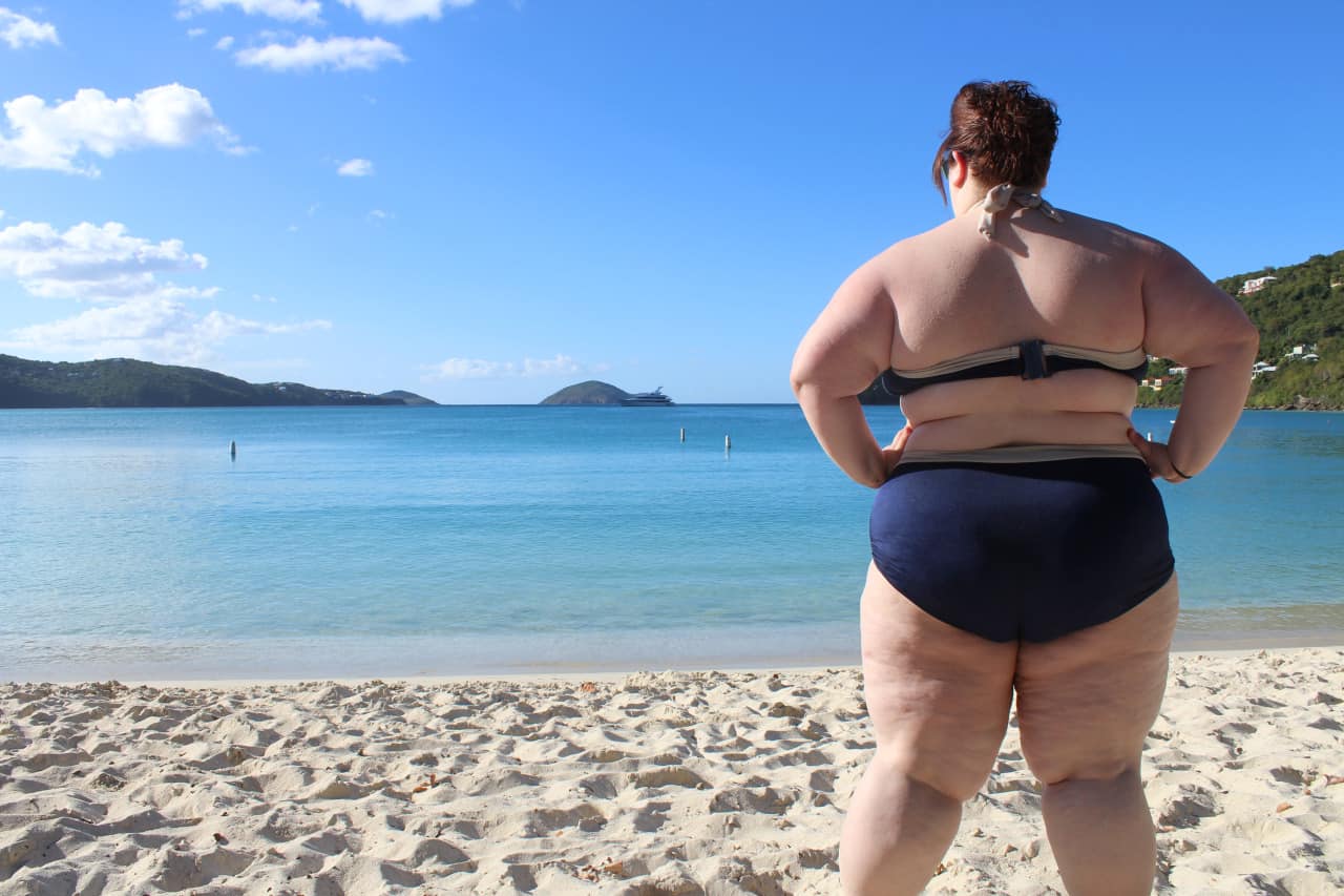 anne marie oriordan recommends very fat women tumblr pic