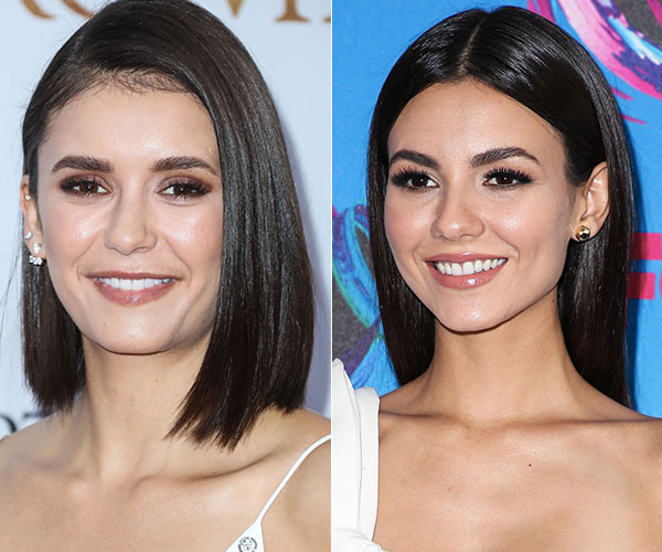alexia charlton recommends Victoria Justice Look Alikes