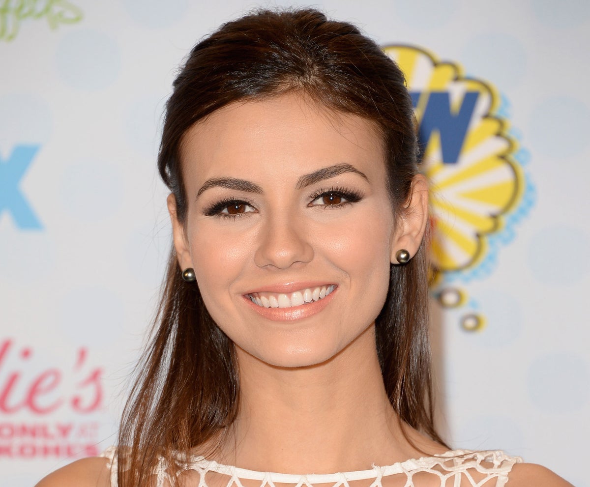 danny caparas recommends Victoria Justice Sextape