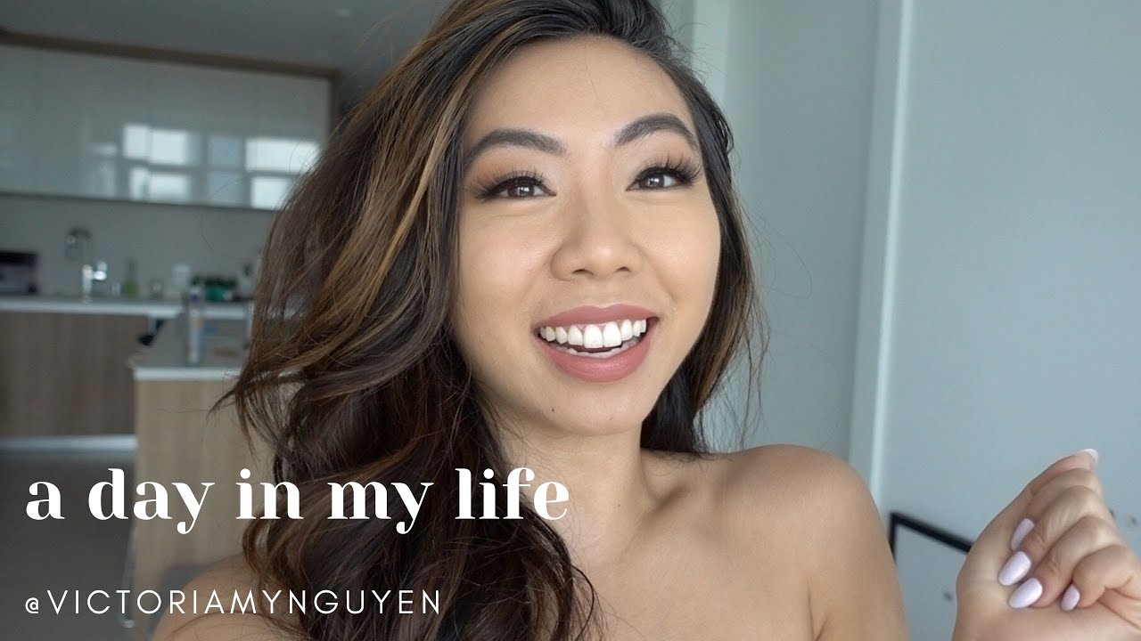 Victoria My Nguyen Video issues dating