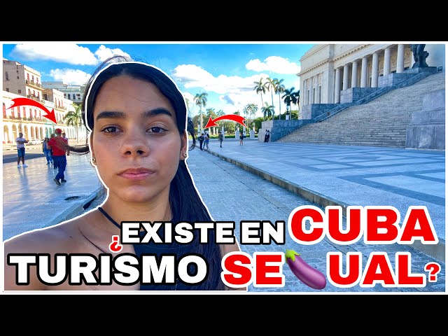 cristina holm recommends video de cubanas jineteras pic
