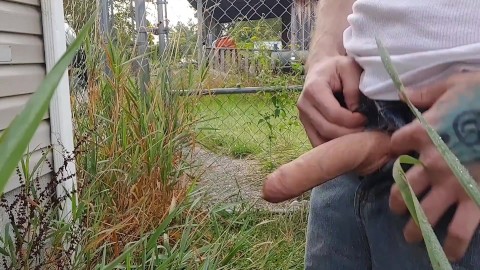 Video Of Guys Pissing dando o