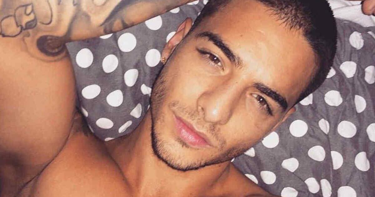 daniel visan recommends video porno de maluma pic