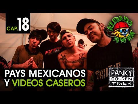 videos caseros de mexicanos