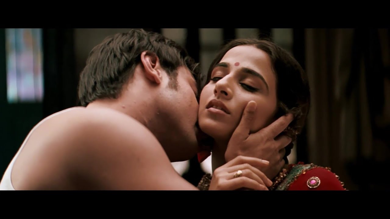 debra menzies recommends Vidya Balan Sex Scene