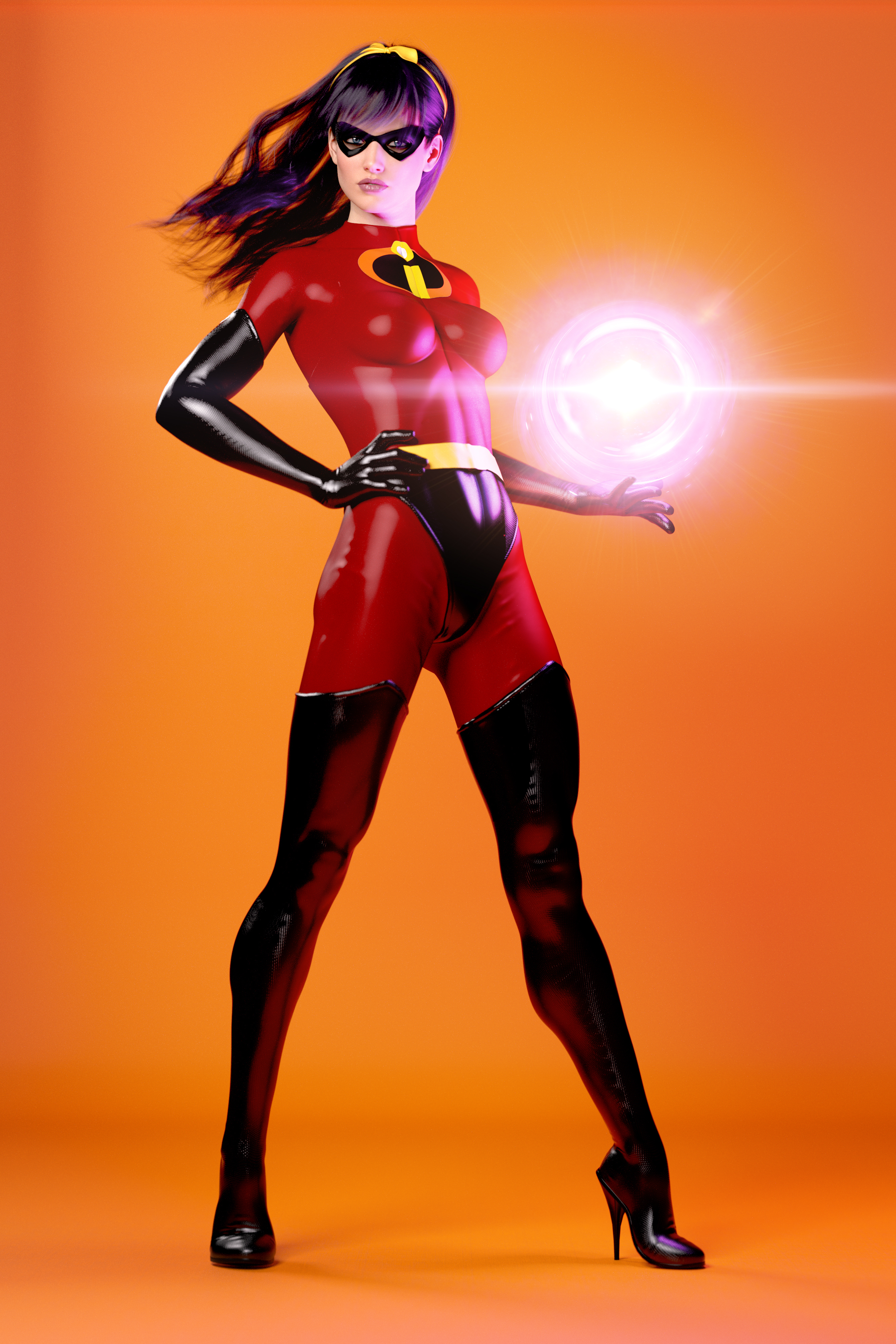 beth fincher add violet parr sexy photo