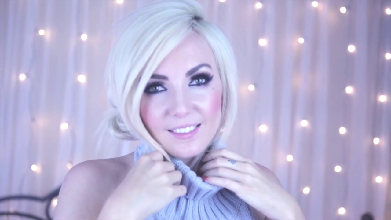 Virgin Killer Sweater Jessica Nigri bukkake lesbians