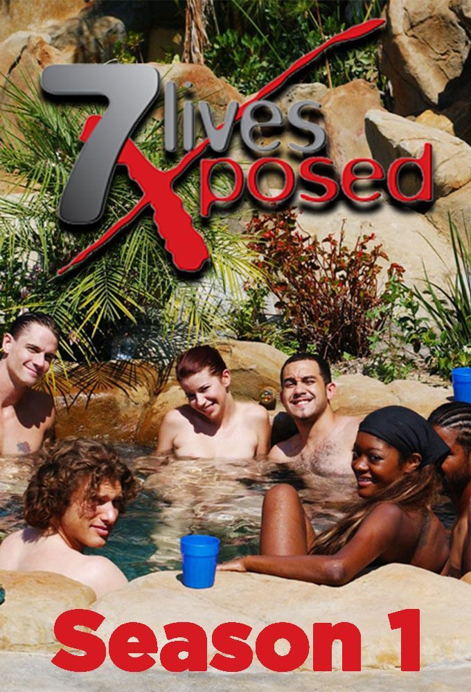 antonieta flores recommends watch 7 lives xposed pic