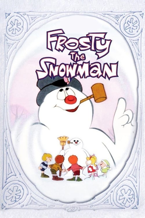 Watch Frosty The Snowman Online on foot