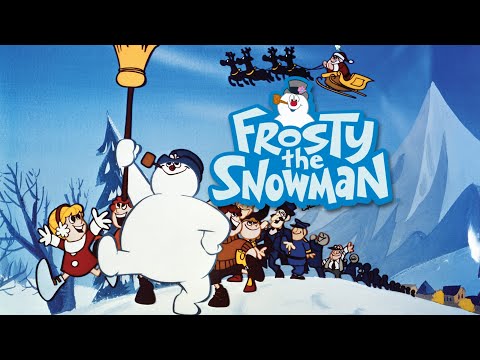 david gowen add photo watch frosty the snowman online