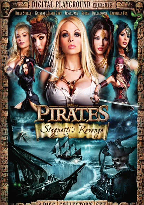 derek chevalier recommends Watch Pirates Adult Movie