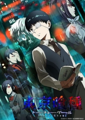 claire napper recommends watch tokyo ghoul subbed pic