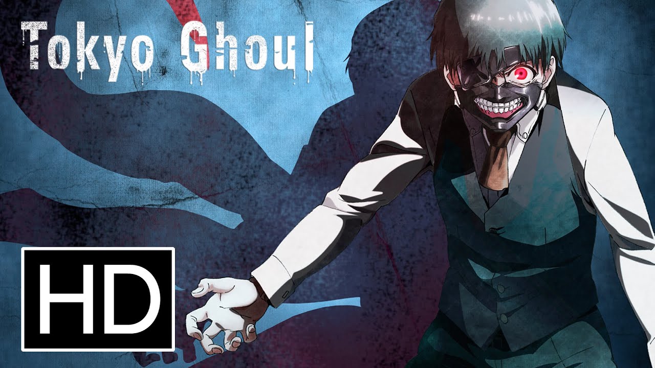 alfa bravo charlie recommends Watch Tokyo Ghoul Subbed