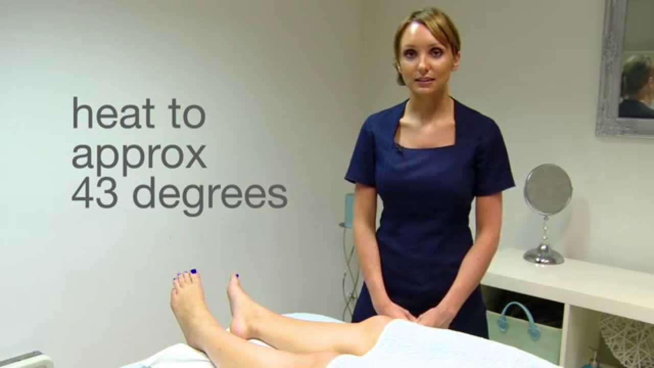Best of Waxing videos on youtube