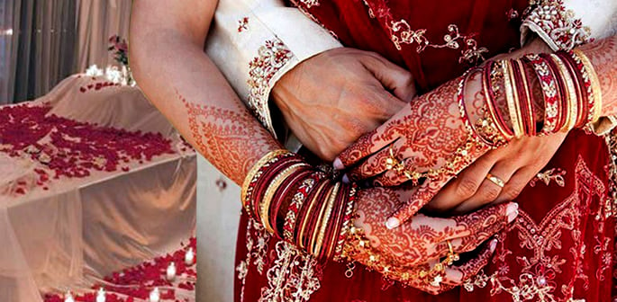 arif munandar recommends Wedding Day Sex Stories