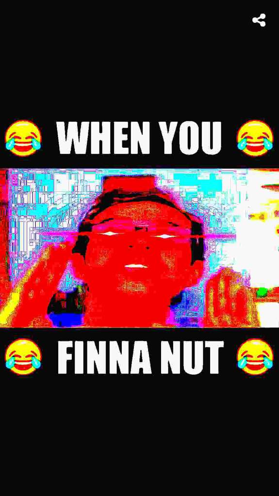 Best of What does finna nut mean