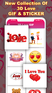 what is love gif collection