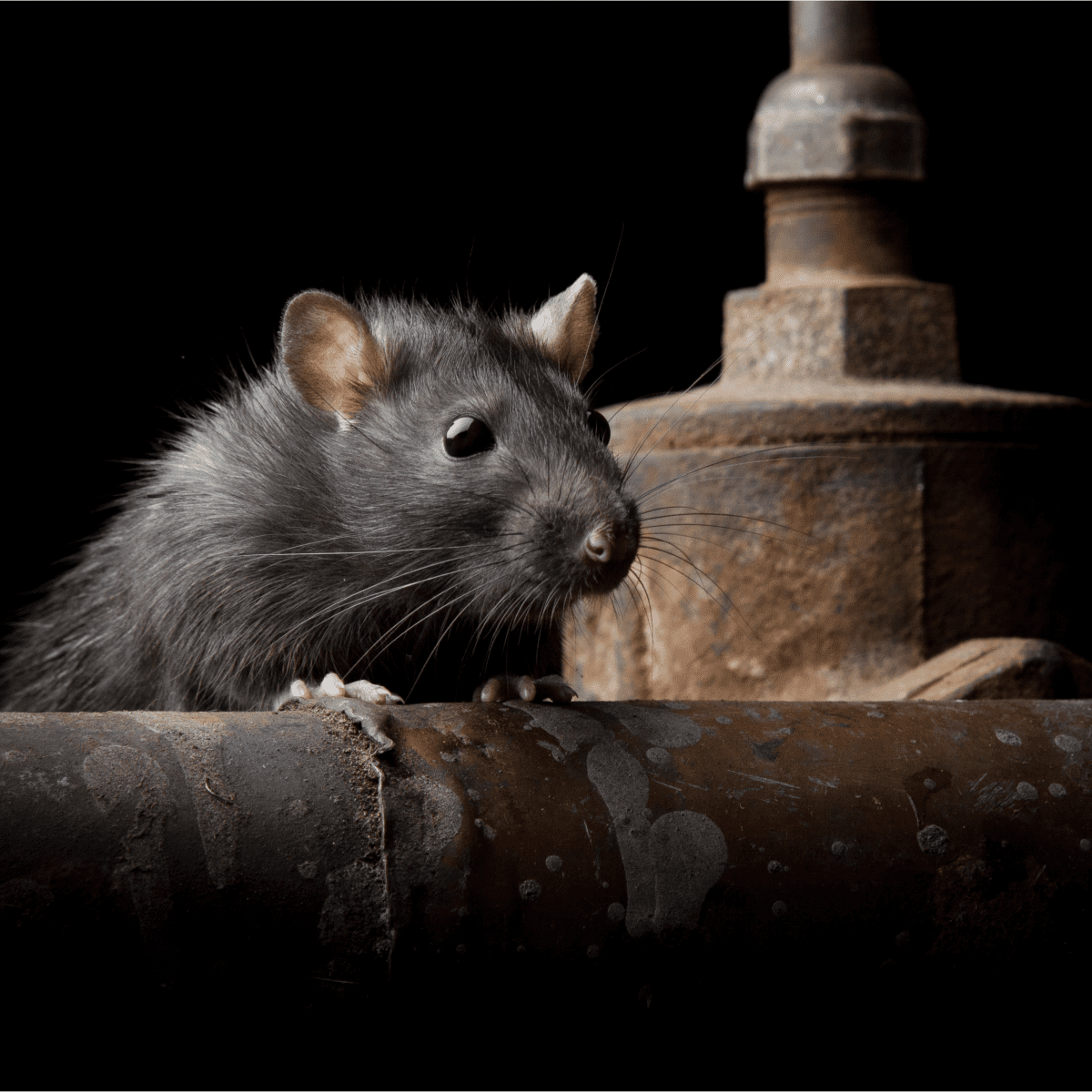 derreck furse recommends Whats A Hood Rat