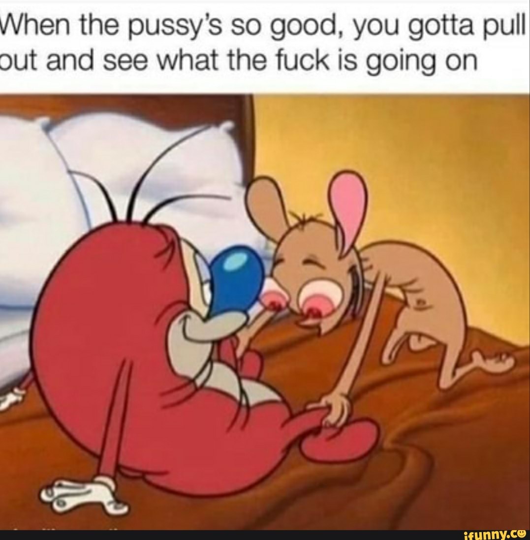 anwar sulaiman recommends when the pussy is good meme pic