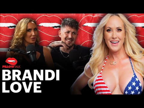 cass le recommends Where Does Brandi Love Live