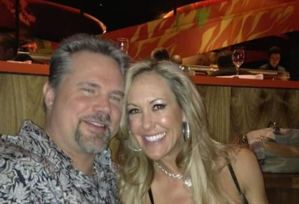 andres lapadula recommends where does brandi love live pic