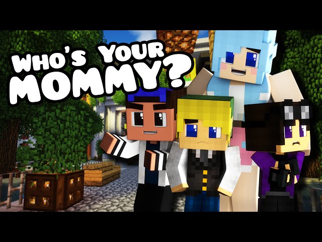 andrew courson recommends who your mommy minecraft pic