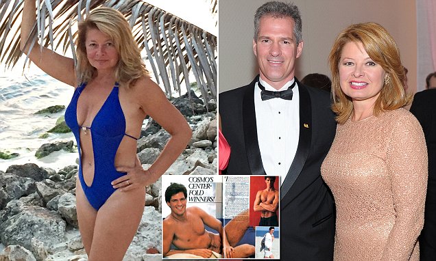 dawn dignan recommends wife showing off pic