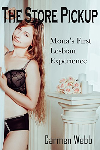 ashleigh barrington recommends wifes first lesbian encounter pic