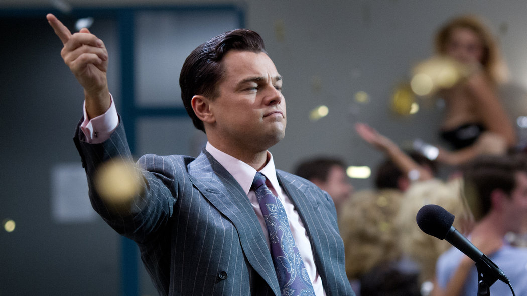 bradlee collins recommends Wolf Of Wall Street Pics