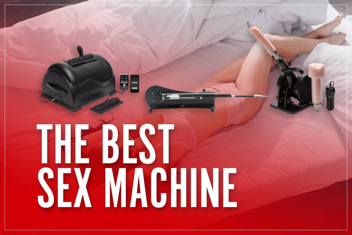 benson liao recommends women sex with machine pic
