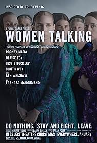 women talking during sex