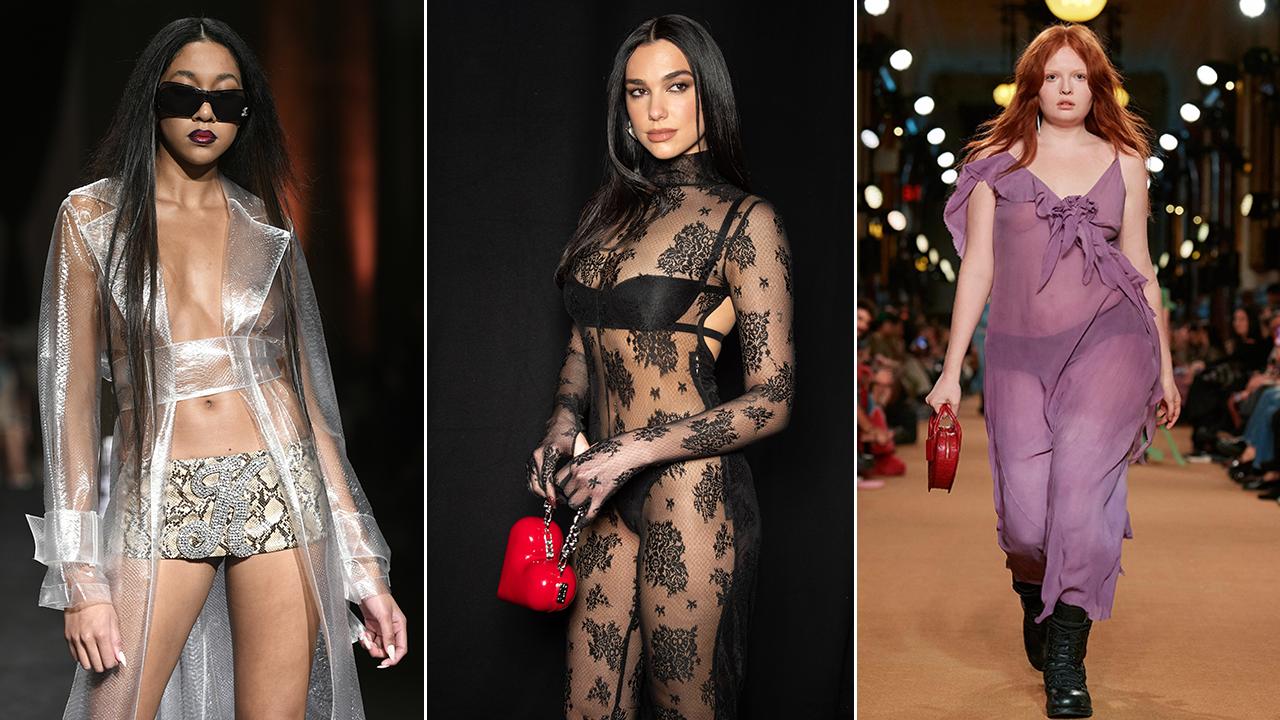 cj shay recommends women wearing sheer clothing pic