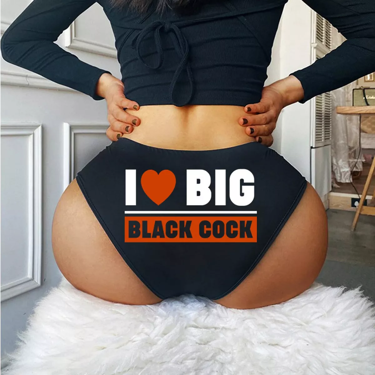 charlie lienhart recommends women who love big dick pic