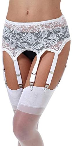 angel wagaman recommends Womens Stockings For Garter Belt