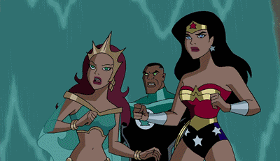 don corral add wonder woman justice league gif photo