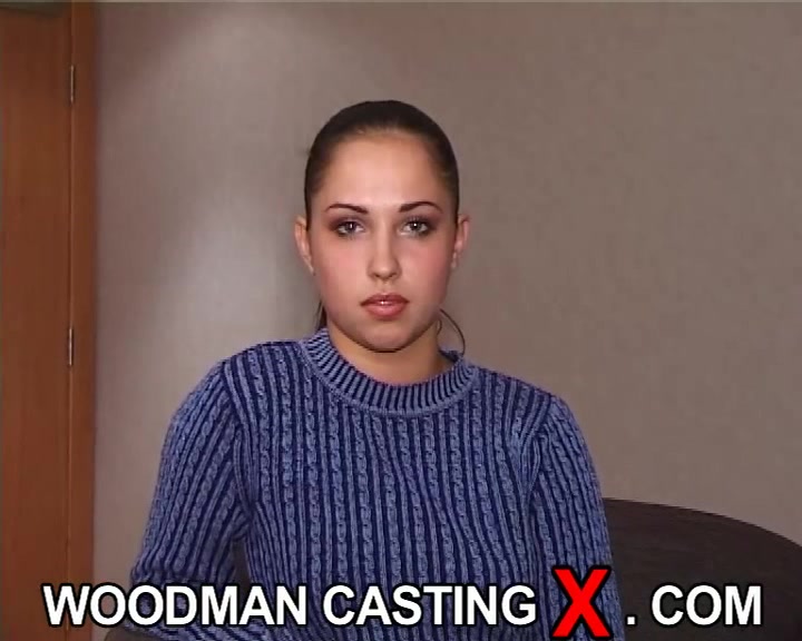 dan yim recommends woodman casting alexa may pic