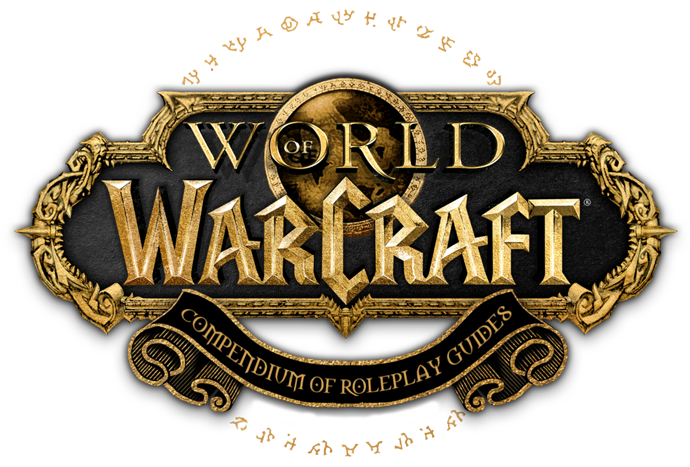 christopher flak recommends world of warcraft rp pic