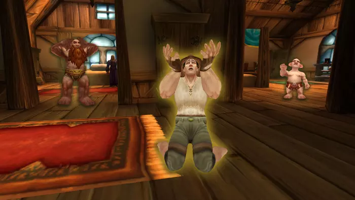 daisy casey recommends World Of Warcraft Rp