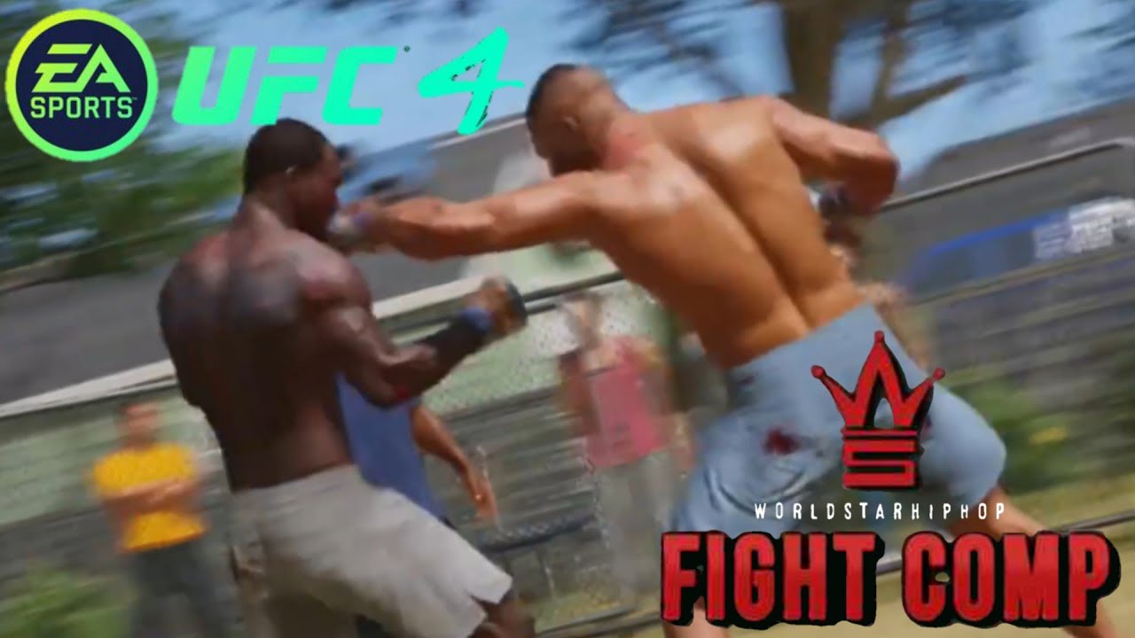 connie lamb recommends world star fight compilation pic