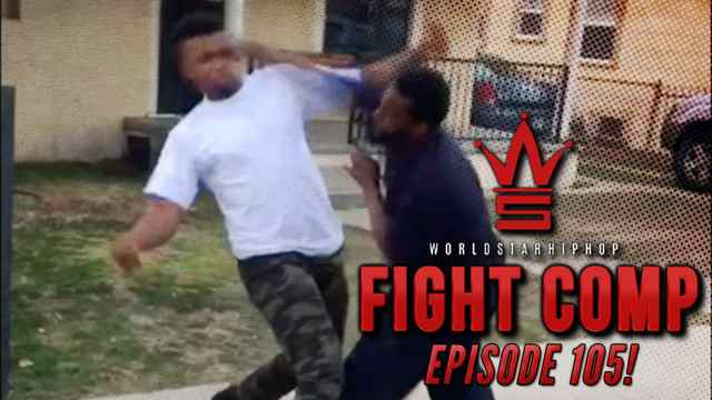 world star fight compilation