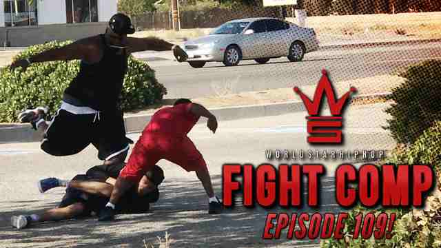 binod recommends Worldstarhiphop Fight Compilation June